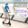 EVERCROSS TECH EV06C Kinder-Elektroroller