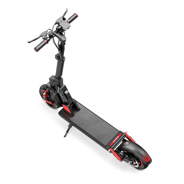BOGIST C1 Pro Elektroroller