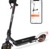 EVERCROSS EV85F E-Scooter mit Straßenzulassung