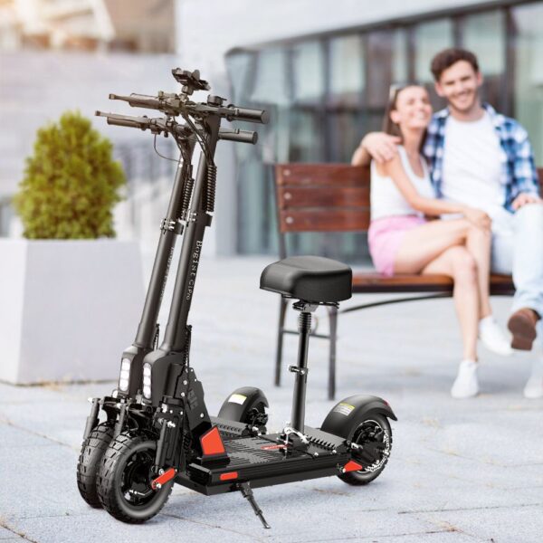 BOGIST C1 Pro Elektroroller